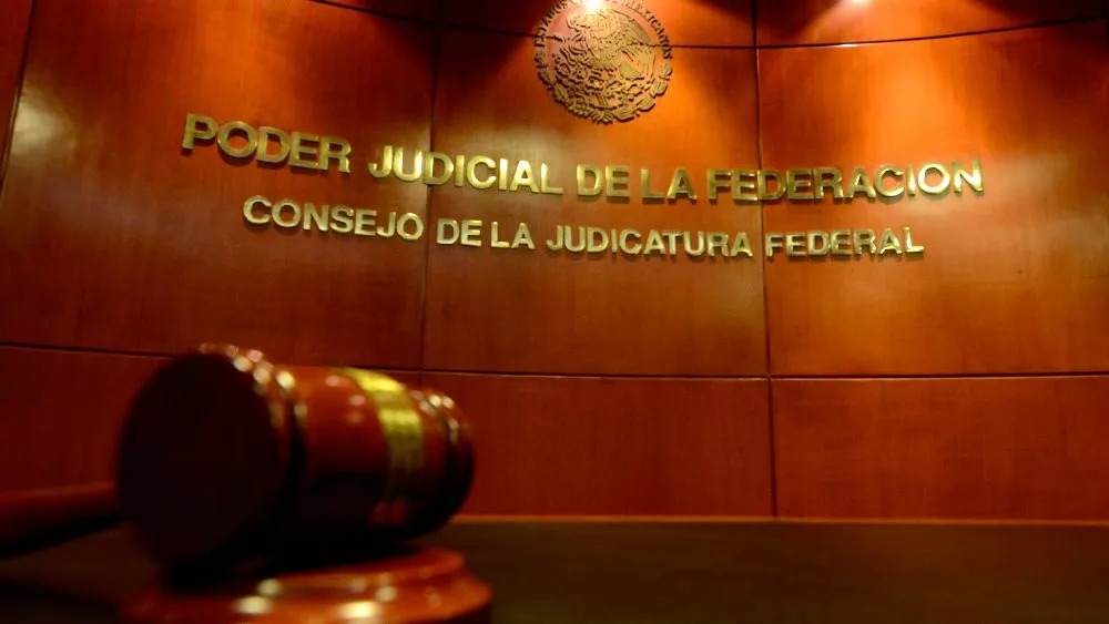 Fallas y negligencias del Poder Judicial 