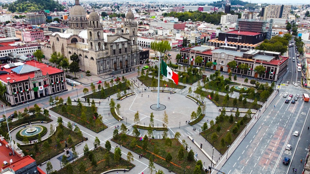 Habitantes de Toluca están invitados a participar en concurso