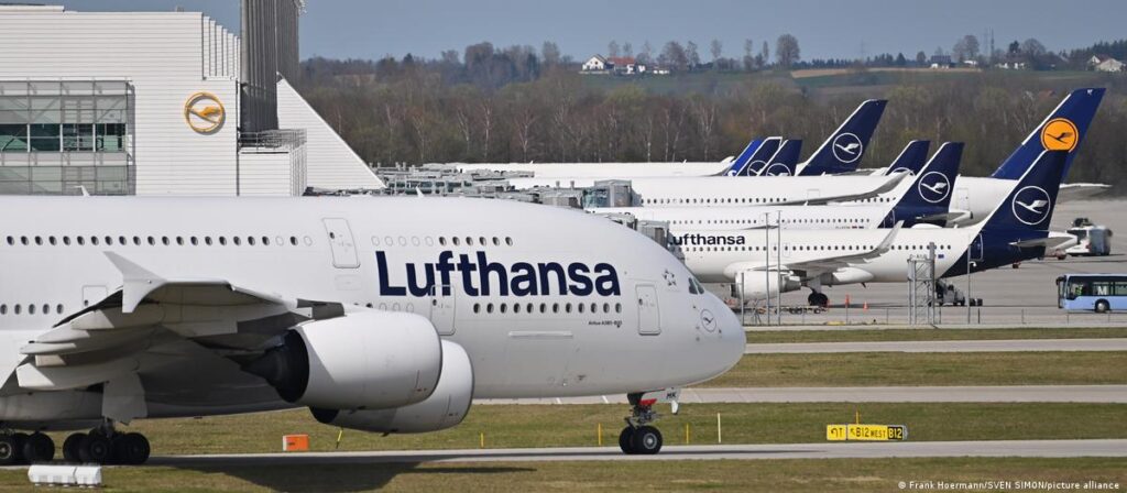 Lufthansa tendrá vuelos a Tulum este año