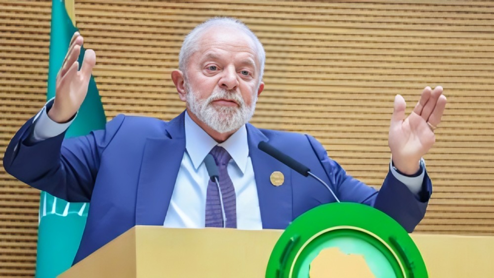 Lula Da Silva confirma asistencia a la investidura de Sheinbaum