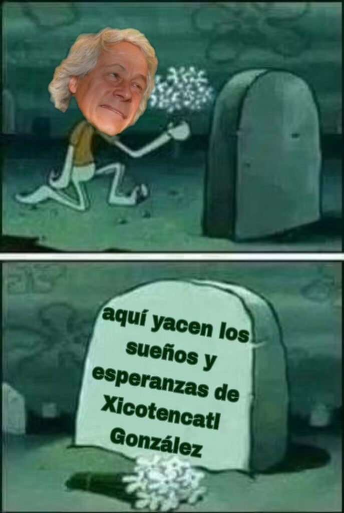 Meme Claudio X. González