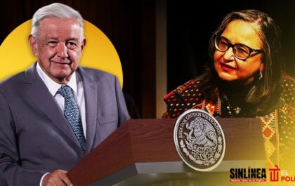 No hay fundamento para detener la reforma judicial: AMLO