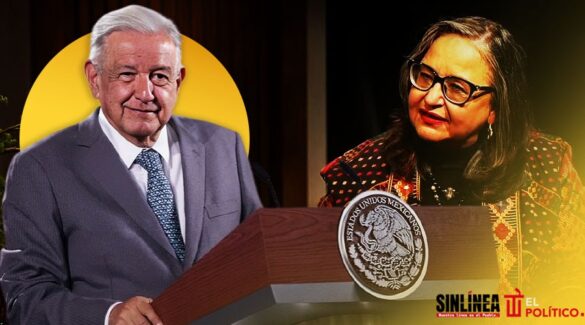 No hay fundamento para detener la reforma judicial: AMLO