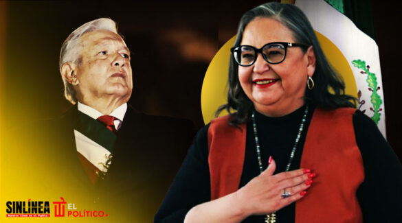 ¿Norma Piña irá al último Grito de Independencia de AMLO?