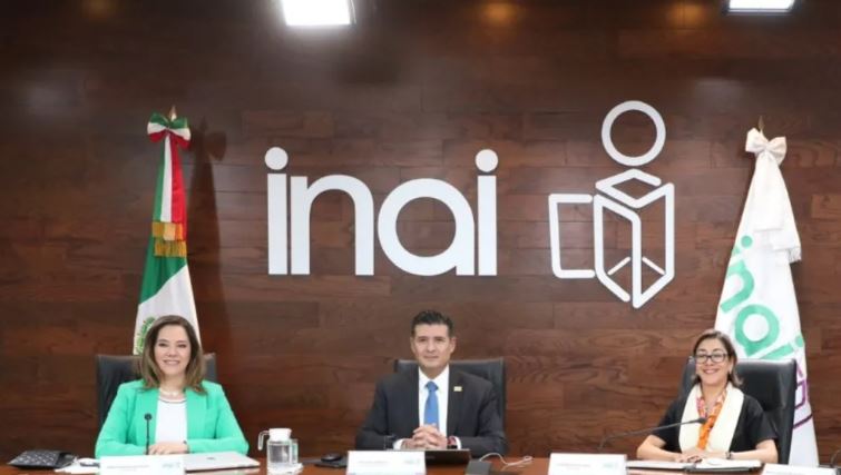 ONU pide reconsiderar desaparición del INAI