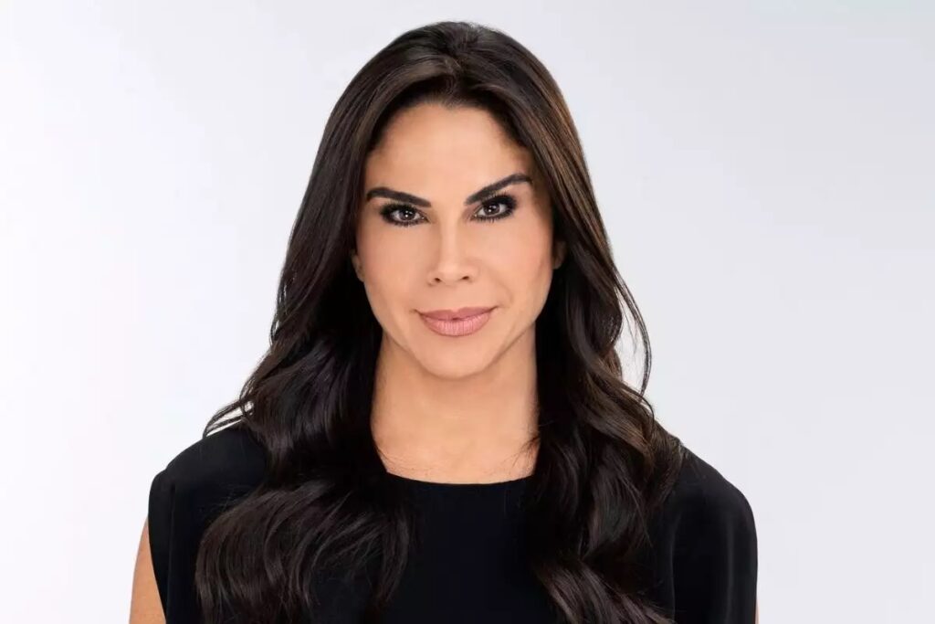 Paola Rojas se integrará al equipo de Imagen Noticias