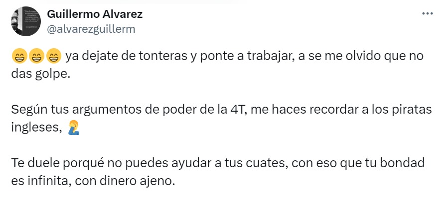 Ponte a trabajar