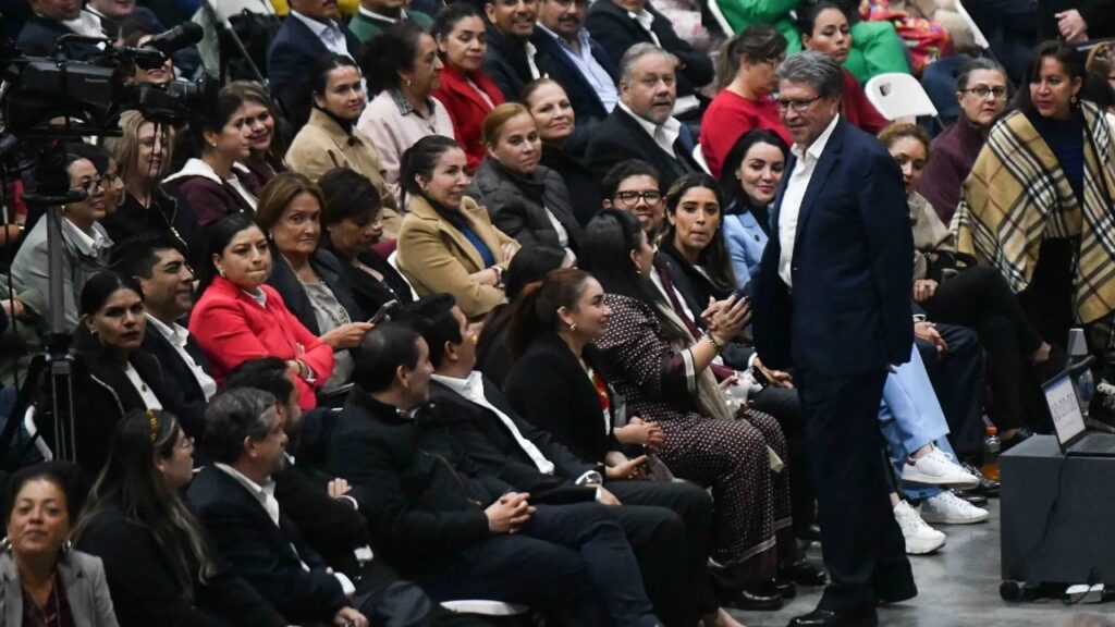 Reforma judicial aprobada en Cámara de Diputados