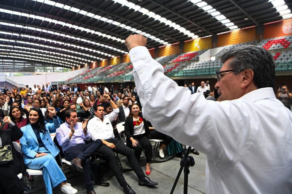 Reforma judicial aprobada en Cámara de Diputados