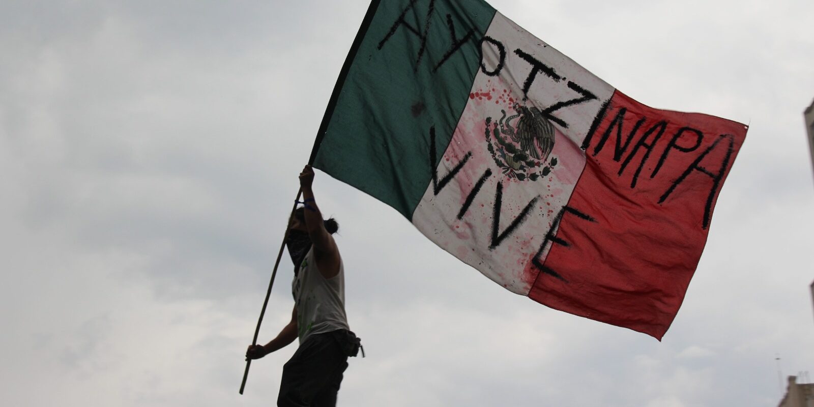 Sheinbaum continuará Caso Ayotzinapa