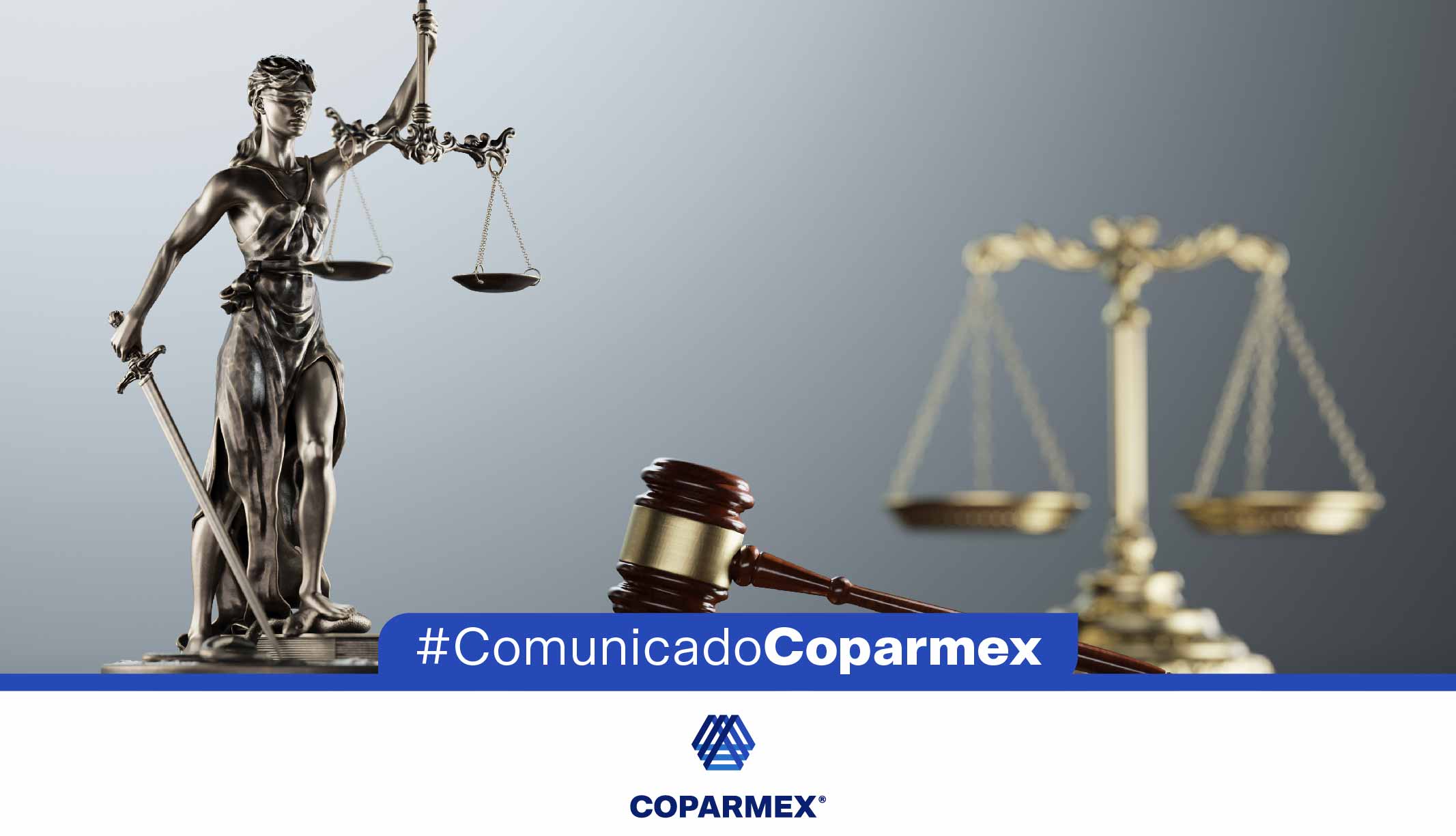 Sheinbaum responde a Coparmex