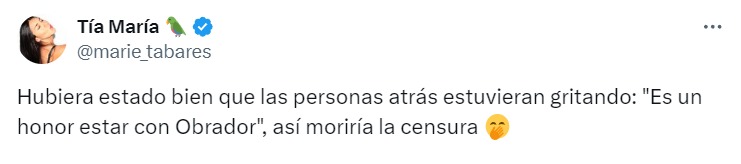 Televisa vs. AMLO