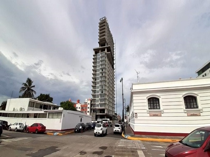 Torre Centro de Veracruz