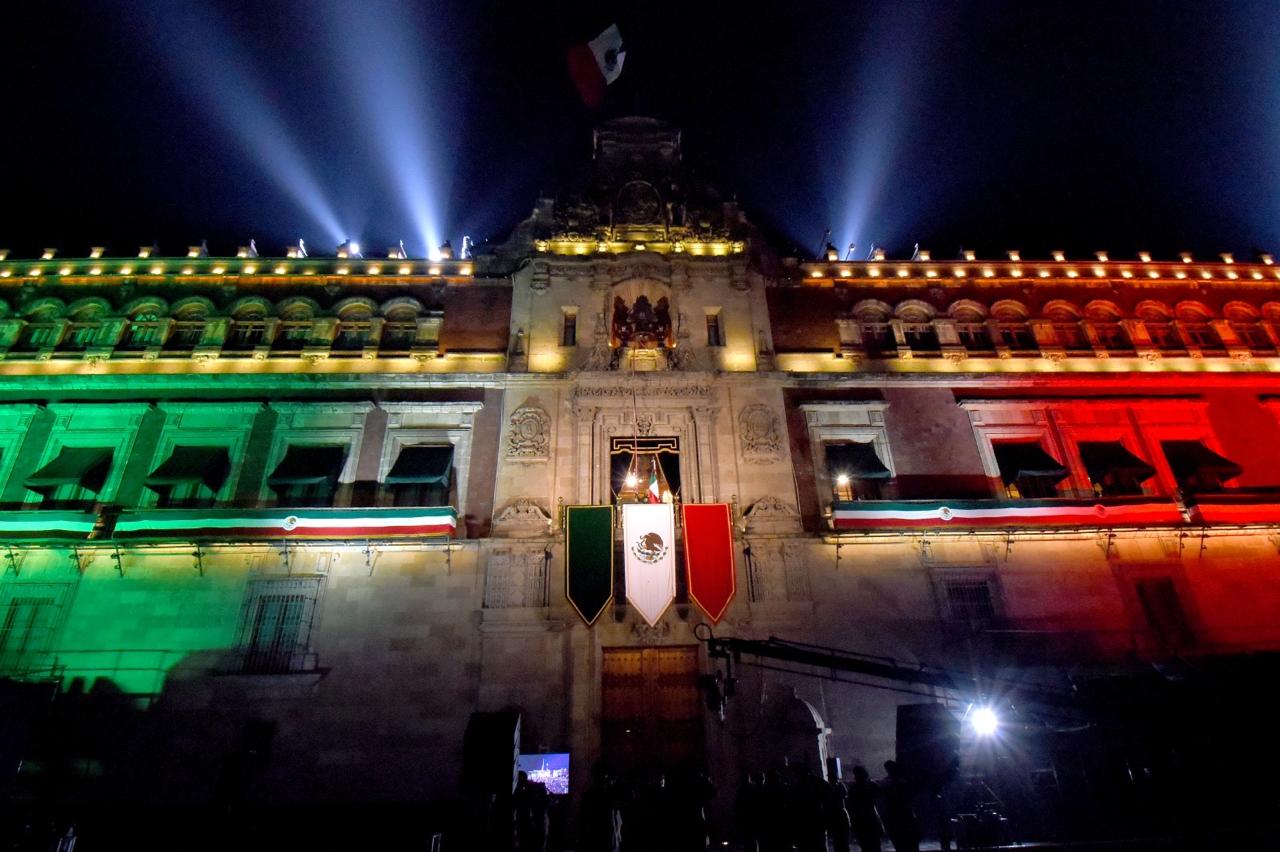 Grito de Independencia