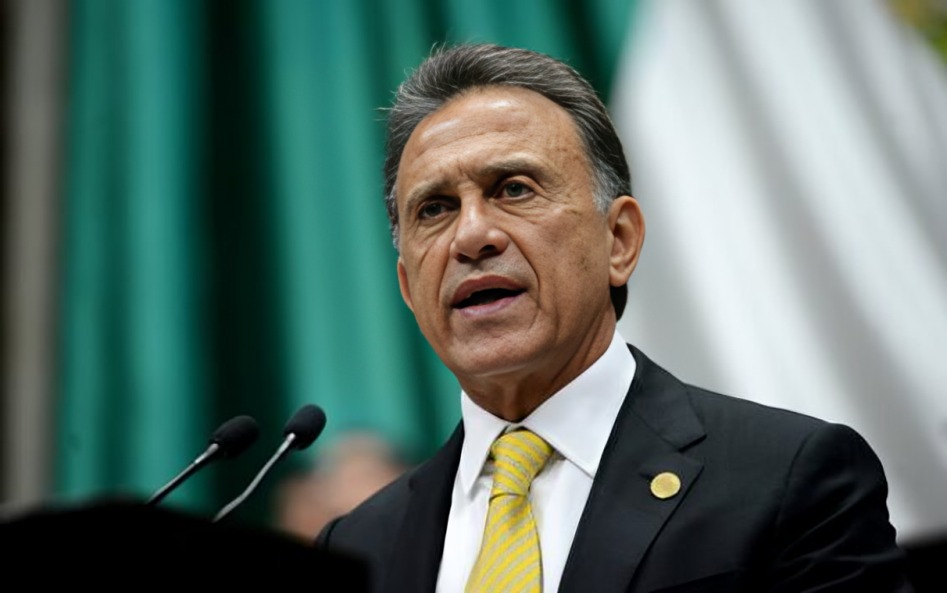 Yunes Linares asegura que no victimizará ante panistas 