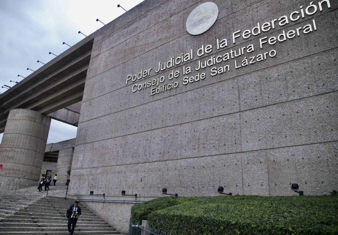 JUDEF lamenta la decisión de CJF