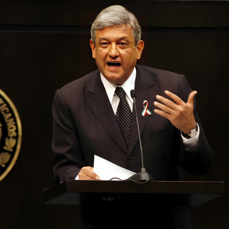 AMLO desafuero