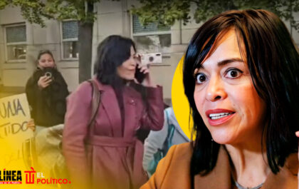 Anabel Hernández afirma agresión en NY fue montaje