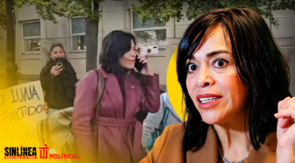 Anabel Hernández afirma agresión en NY fue montaje