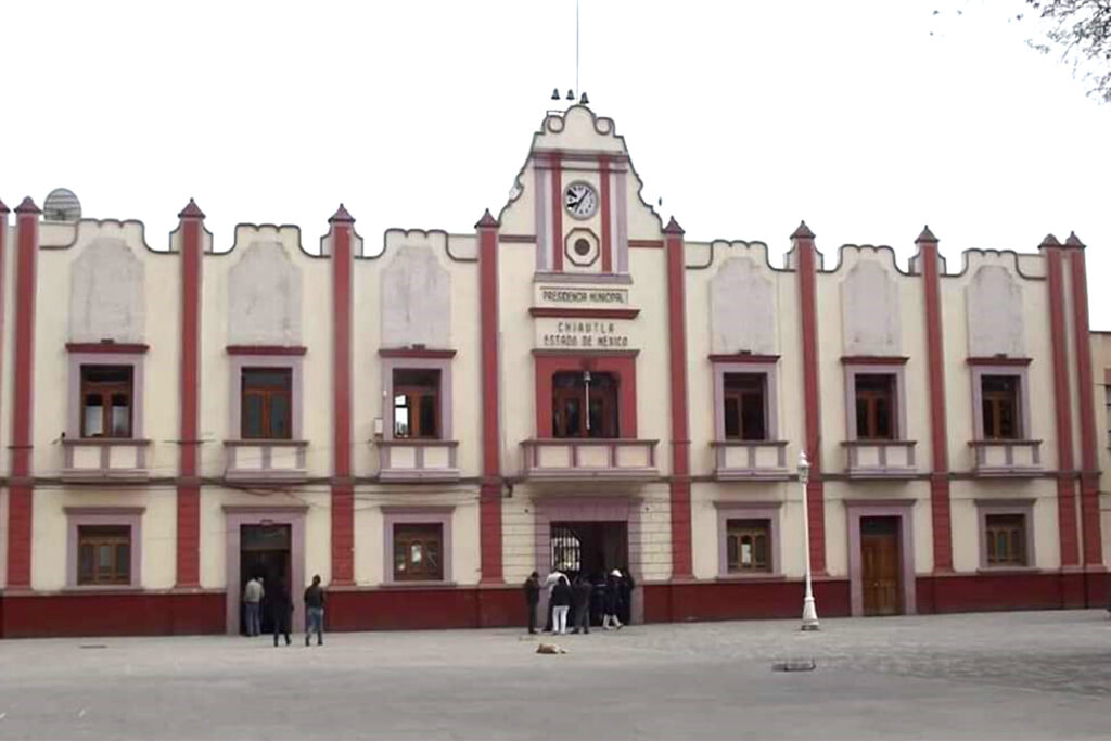 Chiautla, Edomex