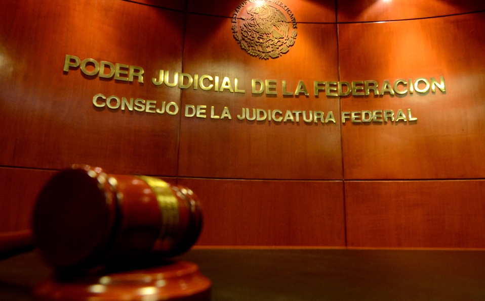 CJF ordena terminar paro de labores del PJF