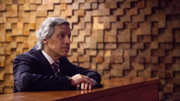 Claudio X. González ataca nuevamente a la reforma judicial