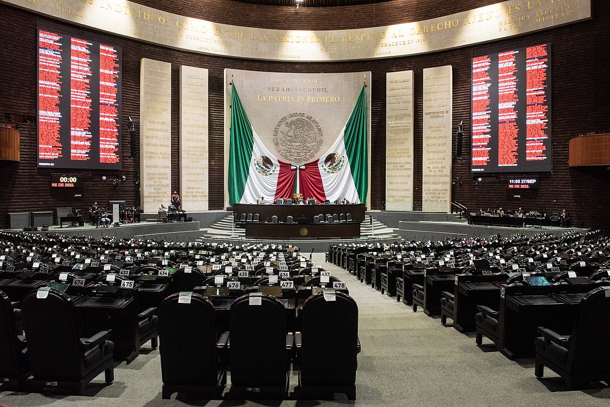 Ernestina Godoy defiende ssoberanía del pueblo