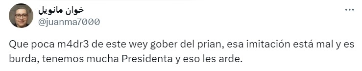 Gobierno de Durango PRIAN