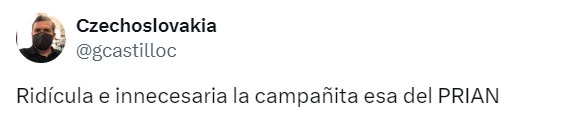 Gobierno de Durango ridiculos