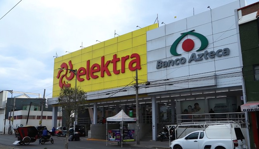 Grupo Elektra