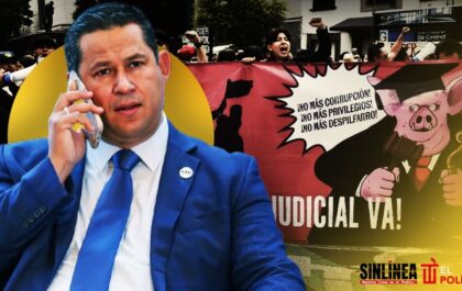 Guanajuato impugna reforma judicial ante la SJCN