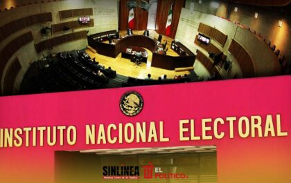 INE pide a Tepjf frenar suspensiones contra reforma judicial