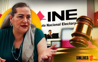 INE prevé juicio electoral para proteger la elección judicial