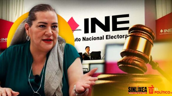 INE prevé juicio electoral para proteger la elección judicial