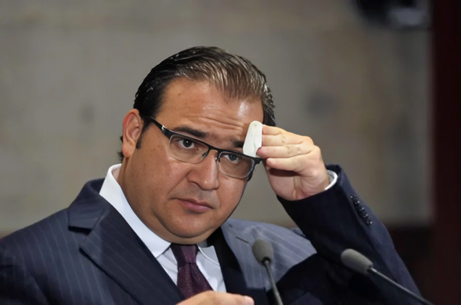 Javier Duarte