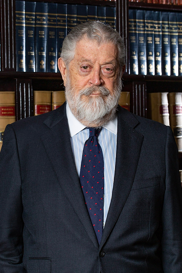 Javier Quijano Baz