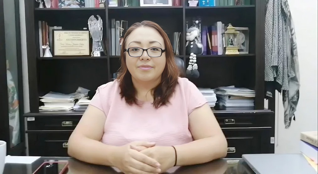 Jueza Nancy Juárez Salas tiene 12 denuncias en su contra