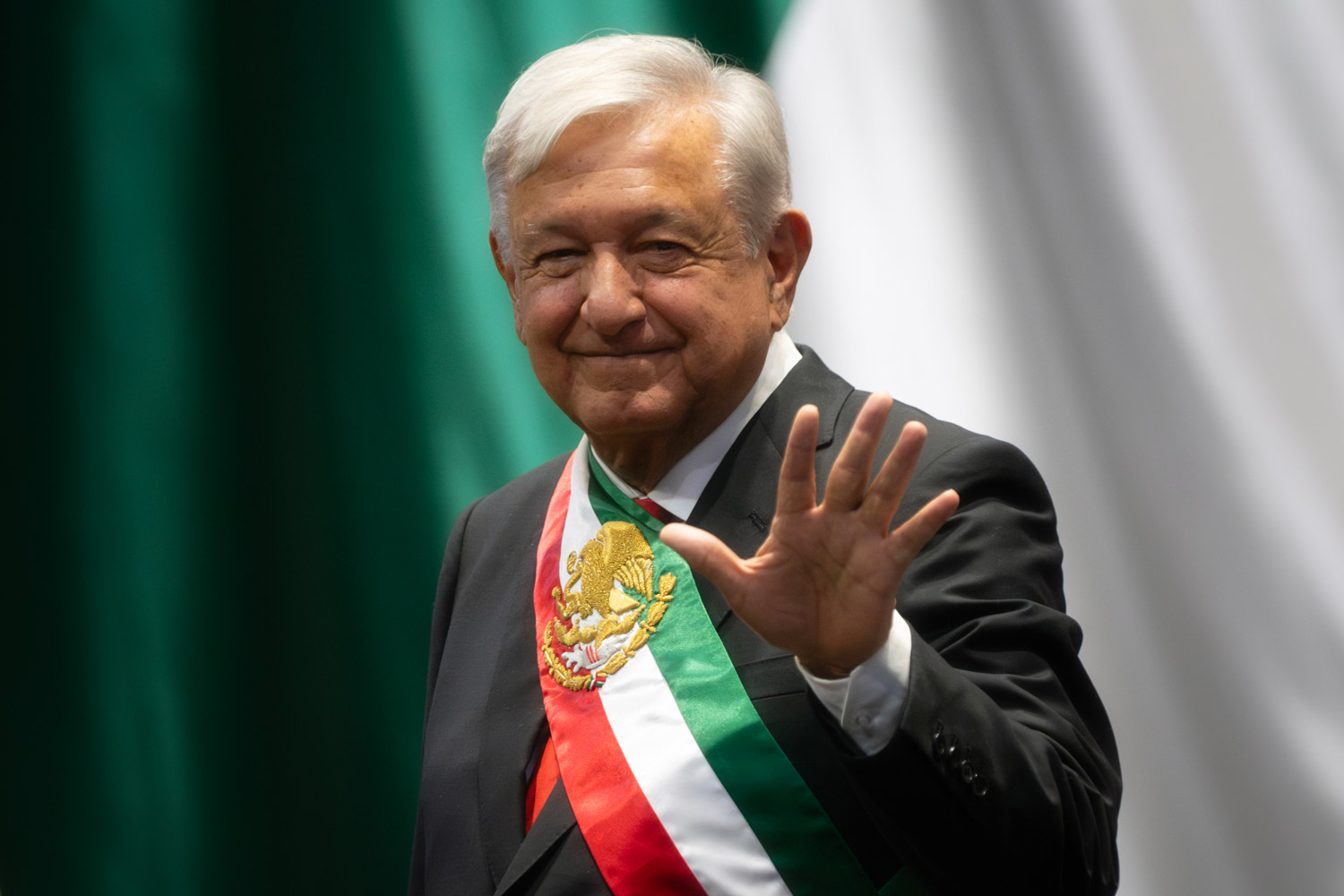 López-Dóriga reconoce conexión de AMLO con el pueblo de México