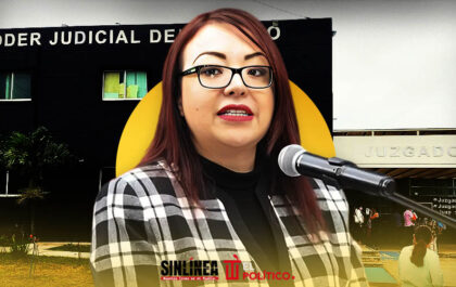 ¿Quién es Nancy Juárez Salas, jueza que reta a Sheinbaum?