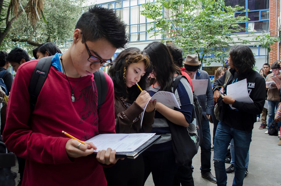 SCJN niega gratuidad en universidades