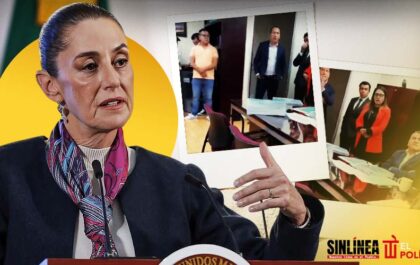 Sheinbaum condena agresión contra juez de distrito en Edomex