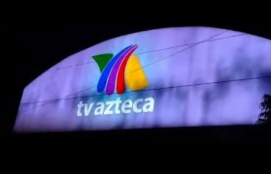 TV Azteca deudas con EU