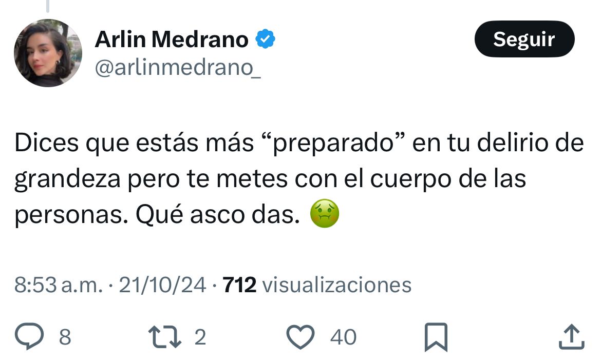 Usuarios defienden a hijo de AMLO