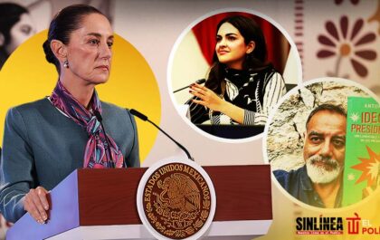 Violencia contra mujeres no puede normalizarse: Sheinbaum