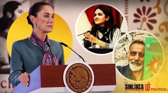 Violencia contra mujeres no puede normalizarse: Sheinbaum