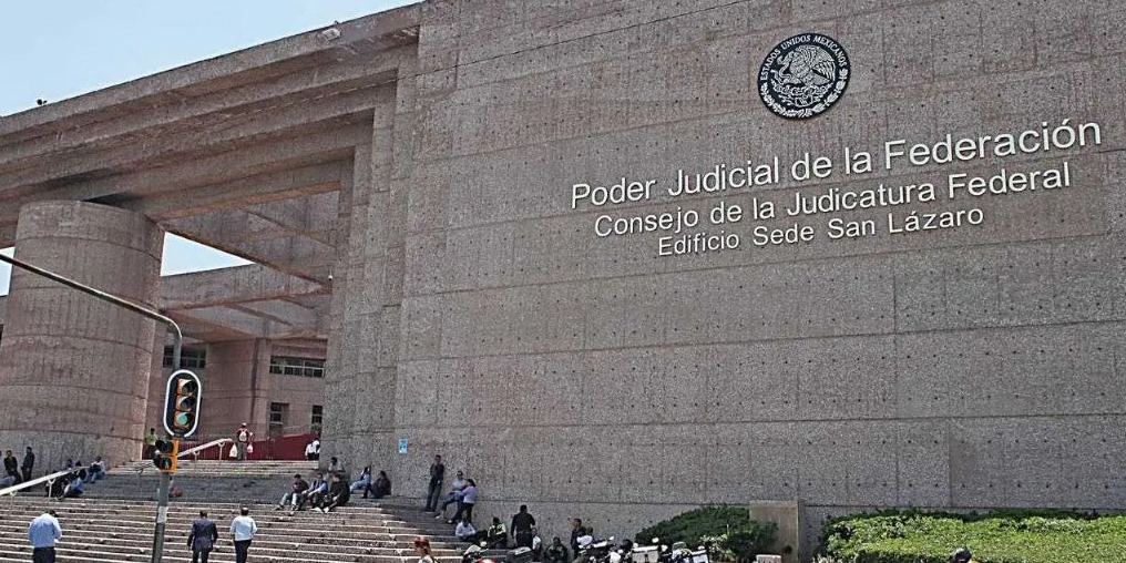 Vocera del Poder Judicial desconfía del CJF