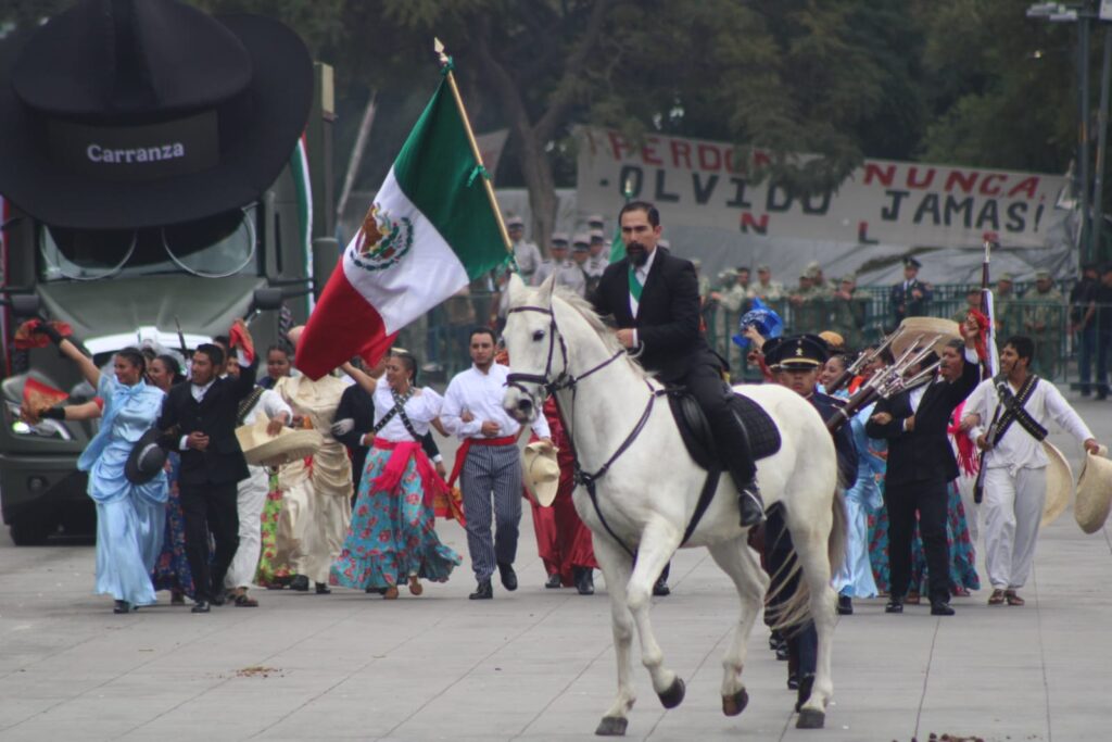 Foto Manuel Galeazzi Ramírez