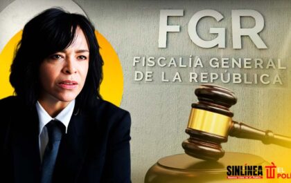 Anabel Hernández critica investigación de FGR contra jueces