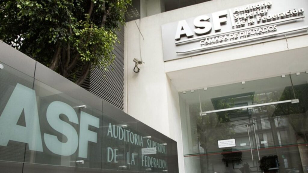 ASF audita gastos de la SCJN