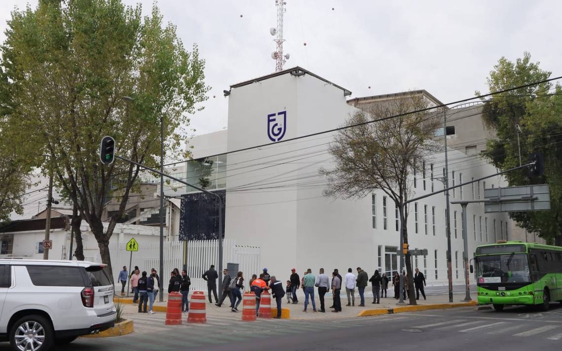 Aspirantes a fiscal de la CDMX serán sometidos a evaluaciones